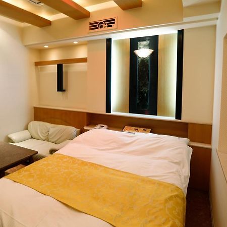 Hotel Fine Garden Kosei (Adults Only) Konan  ภายนอก รูปภาพ