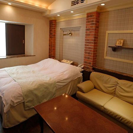 Hotel Fine Garden Kosei (Adults Only) Konan  ภายนอก รูปภาพ