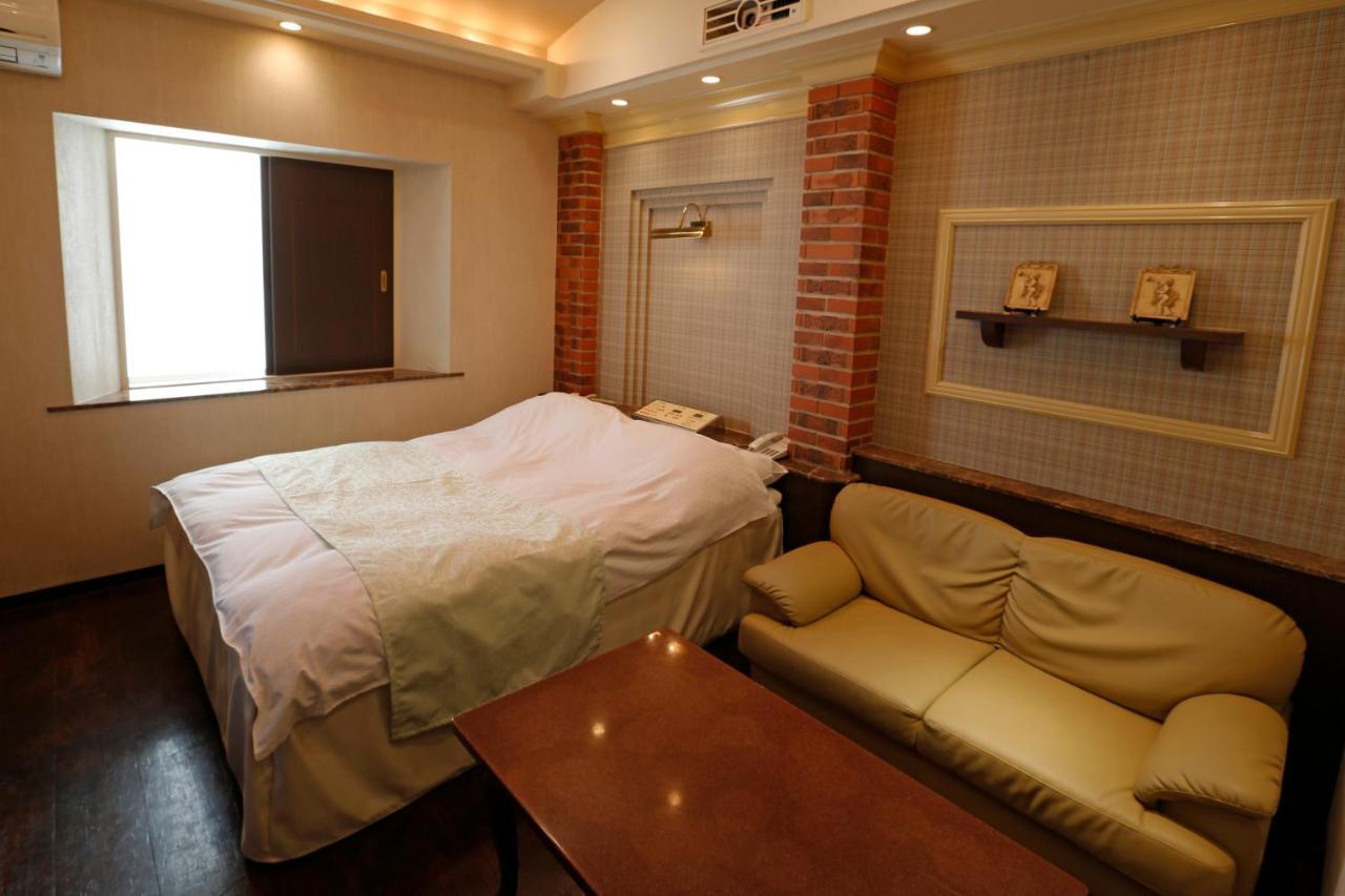 Hotel Fine Garden Kosei (Adults Only) Konan  ภายนอก รูปภาพ